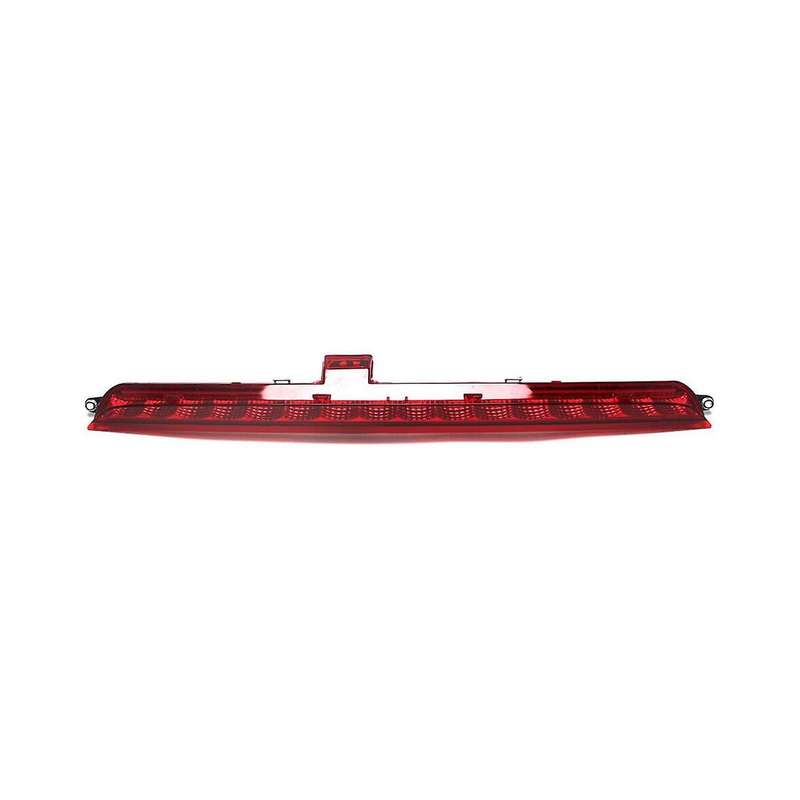 High Level Rear Third Brake Stop Light Red A1668200056 for Ml 2012-2015