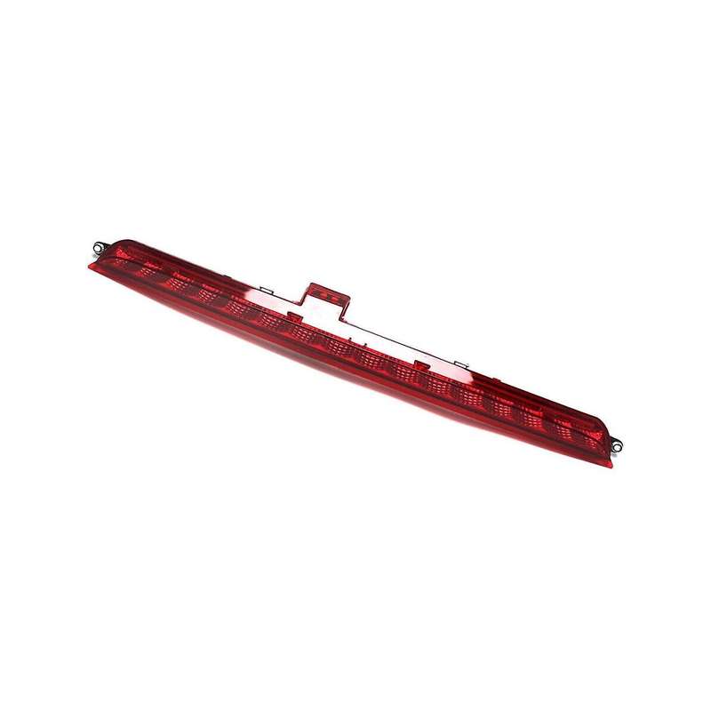 High Level Rear Third Brake Stop Light Red A1668200056 for Ml 2012-2015