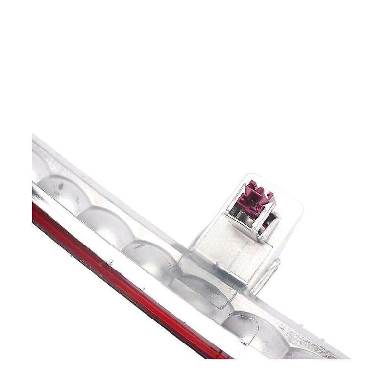 High Level Rear Third Brake Stop Light Red A1668200056 for Ml 2012-2015