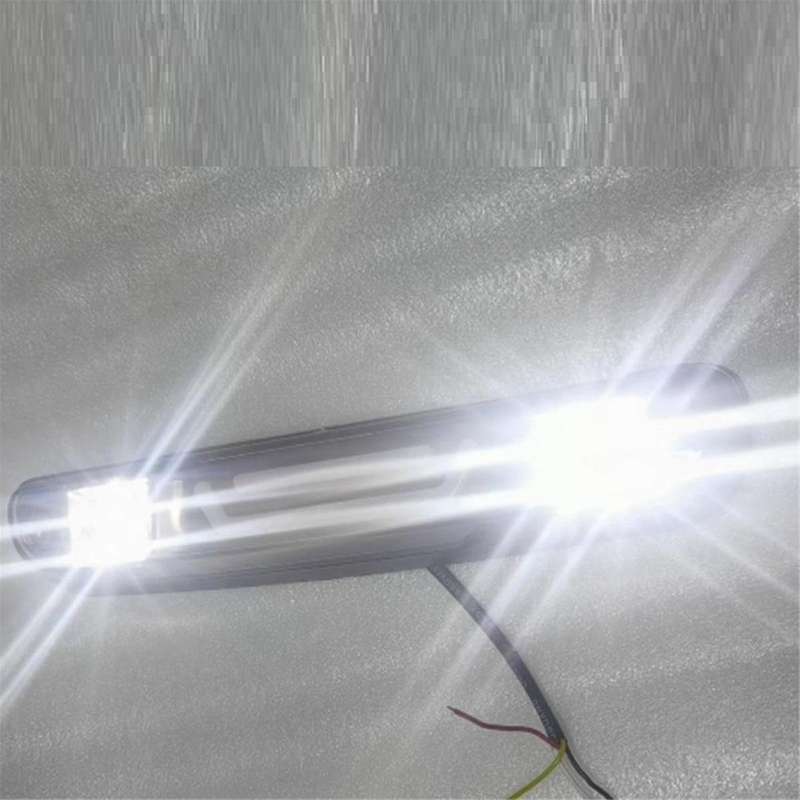High Mounted Brake Light Stop Lamp Car Led Third 3rd Brake Light for 1999-2016 F250 F350 B2300 B2500