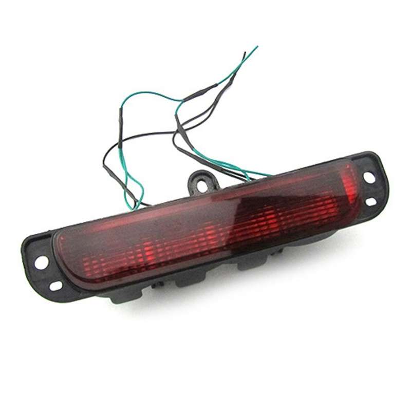 High Mounted Stop Lamp Assy for - Pickup L200 Triton KB4T KA4T 2005-2015 Rear Third Brake Light 8334