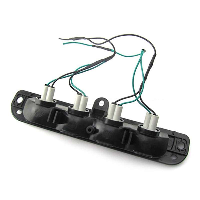High Mounted Stop Lamp Assy for - Pickup L200 Triton KB4T KA4T 2005-2015 Rear Third Brake Light 8334