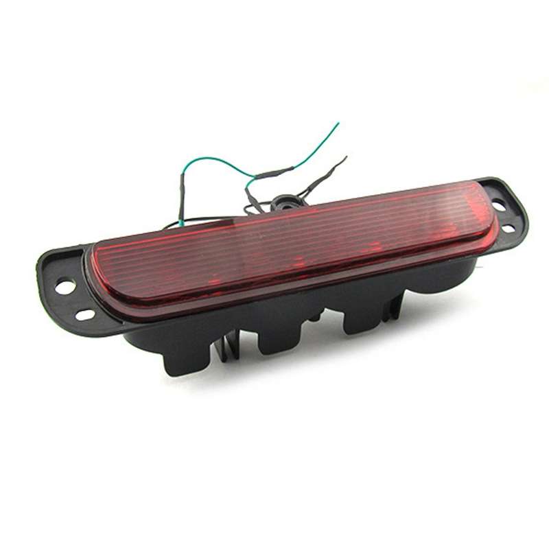 High Mounted Stop Lamp Assy for - Pickup L200 Triton KB4T KA4T 2005-2015 Rear Third Brake Light 8334