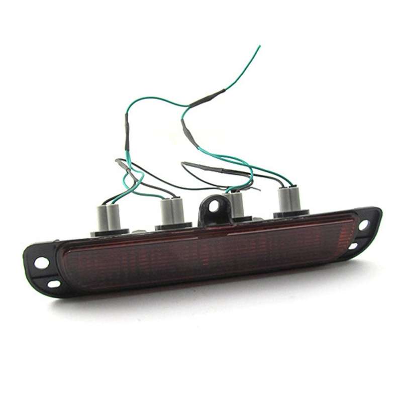 High Mounted Stop Lamp Assy for - Pickup L200 Triton KB4T KA4T 2005-2015 Rear Third Brake Light 8334