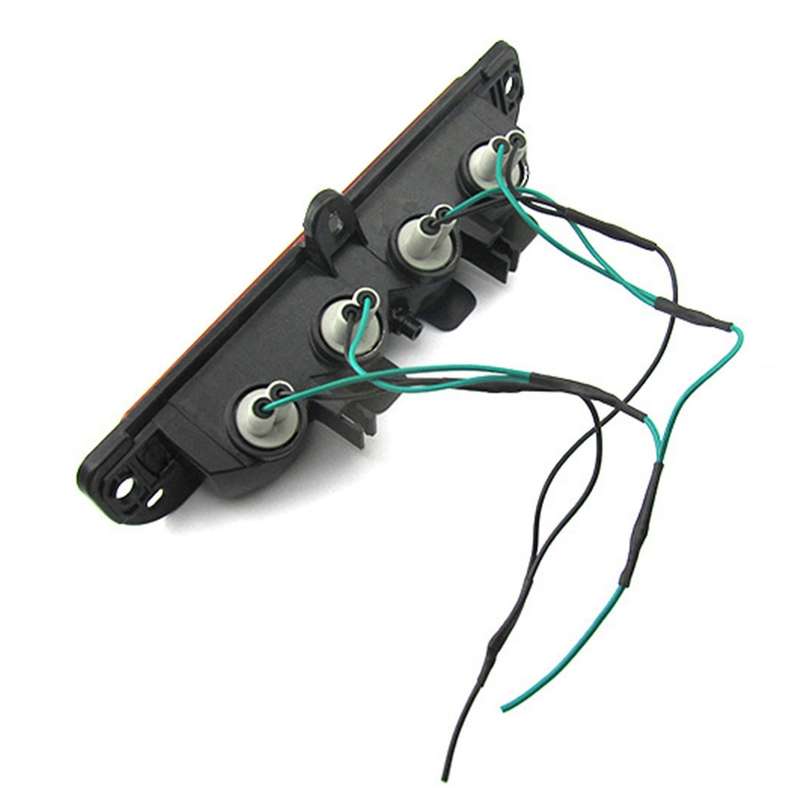 High Mounted Stop Lamp Assy for - Pickup L200 Triton KB4T KA4T 2005-2015 Rear Third Brake Light 8334