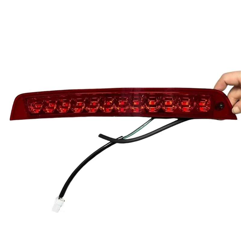 High Mounted Brake Light Assembly Third Brake Light 92700F8000, 92700-F8000 for (TL) 2015-2020