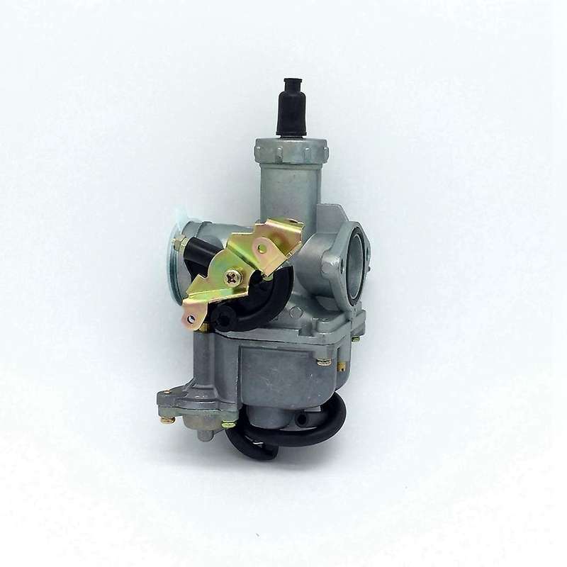 High Performance 27mm Pz27b Motorcycle Carburetor for Cg 125 Wy 125 A Wy 125 C Wy 125 F 125 Dirt Bi