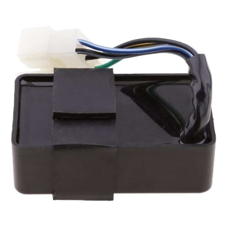 High Performance CDI Box for 300 A 2X4 KZ250 KLT200