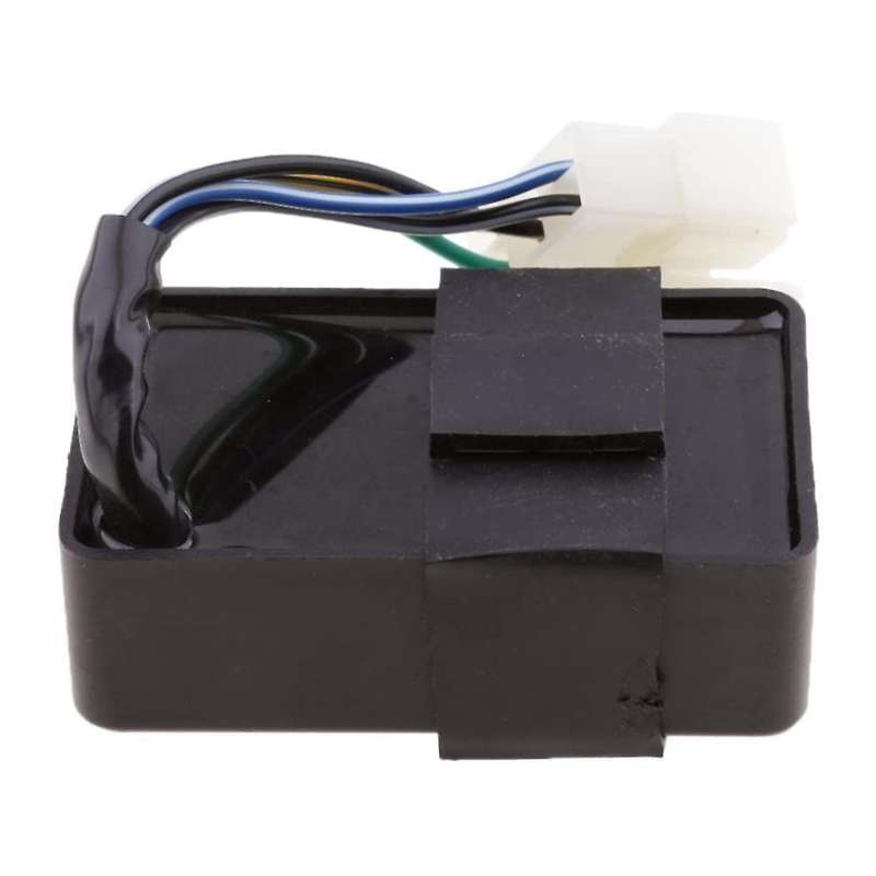 High Performance CDI Box for 300 A 2X4 KZ250 KLT200