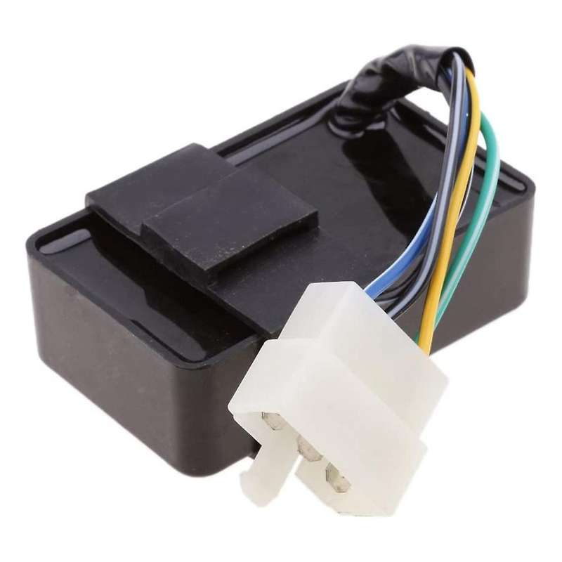 High Performance CDI Box for 300 A 2X4 KZ250 KLT200