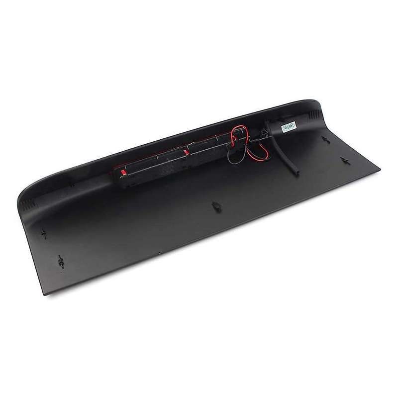 High Mounted Third 3rd Brake Light, Rear Tail Light for 3 2004-2009 & 4 2010-2016 Lr3 Lr4