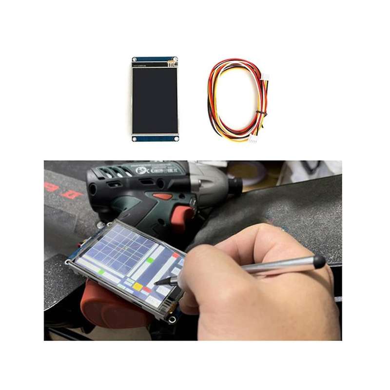 High Power Scooter Throttle Curve Control Board for Ultra2 Electric Scooter Throttle Accessories Pa