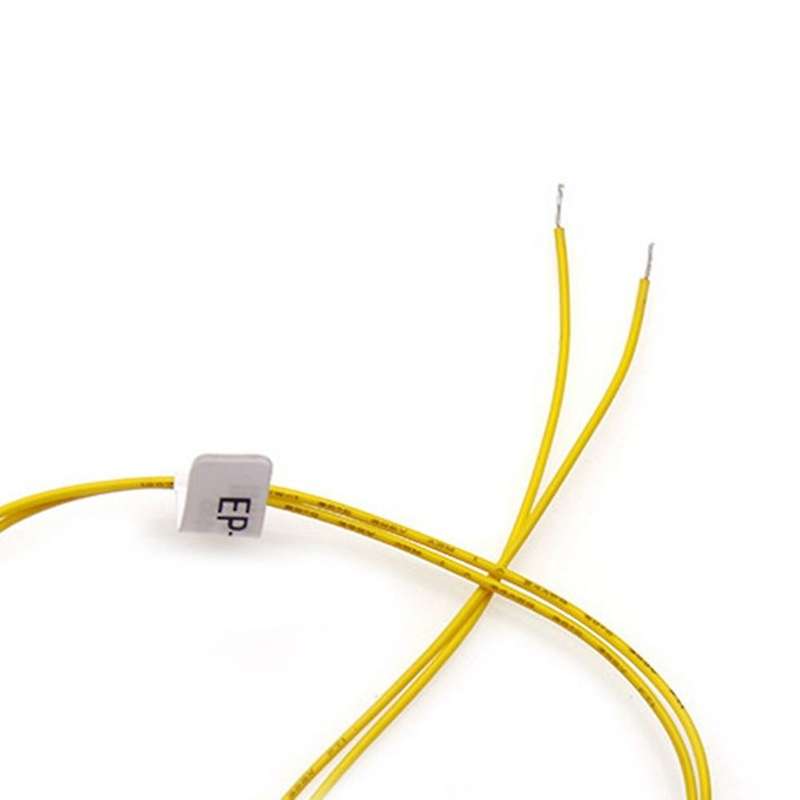 High Pressure Liquid Level Sensor Magnetic Float Switch Ep4310 M10X43mm