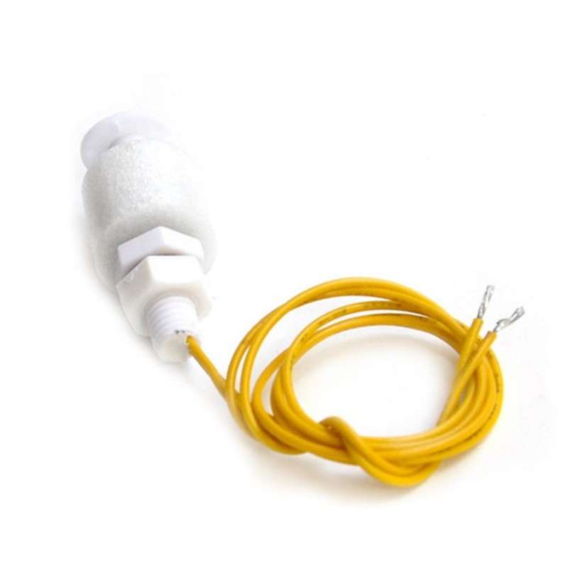 High Pressure Liquid Level Sensor Magnetic Float Switch Ep4310 M10X43mm