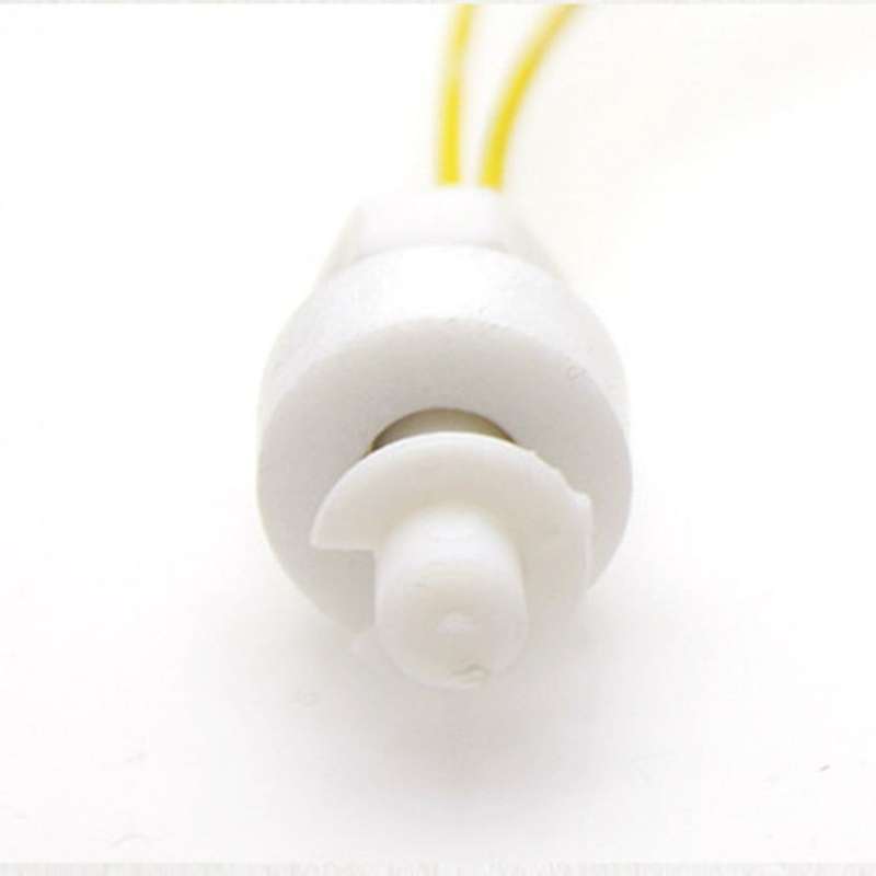 High Pressure Liquid Level Sensor Magnetic Float Switch Ep4310 M10X43mm