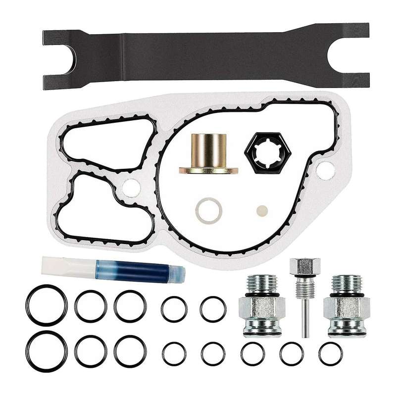 High Pressure Oil Pump Master Service Kit for 1994-2003 7.3L ISK635 ISK617 ISK795 TL3