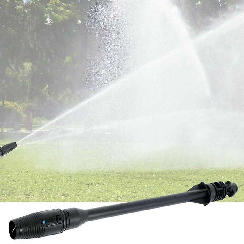 High Pressure Nozzle Car Washer Spray Jet for Garden Hose Pipe