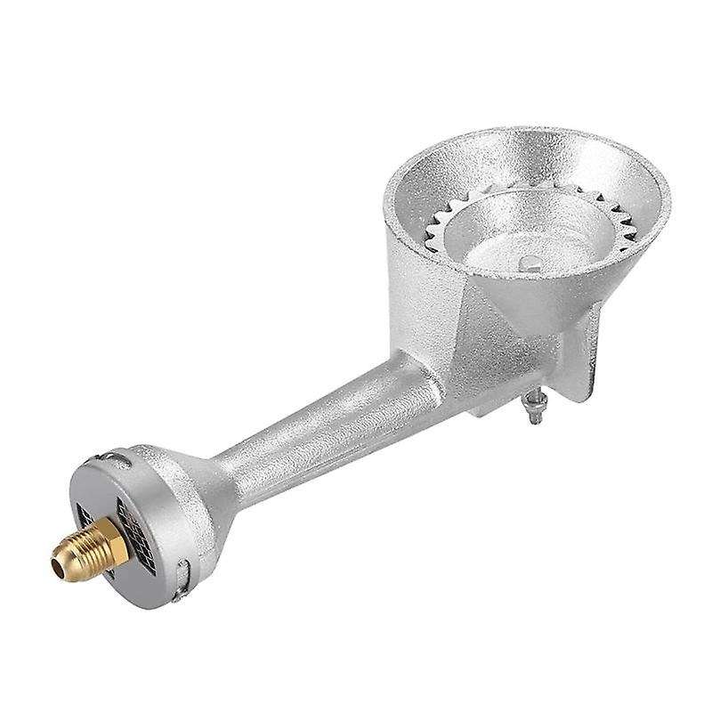 High Pressure Propane Cast-iron Round Burner Head