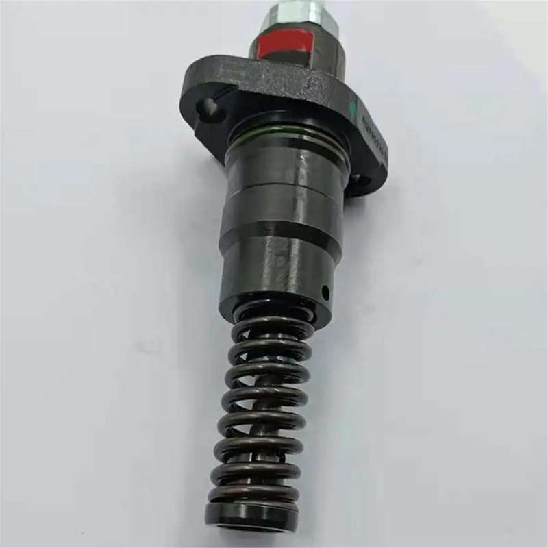 High Pressure Pump for Excavator Vario 309 310 Engine Unit Pump 21147446 02113695 0414693007
