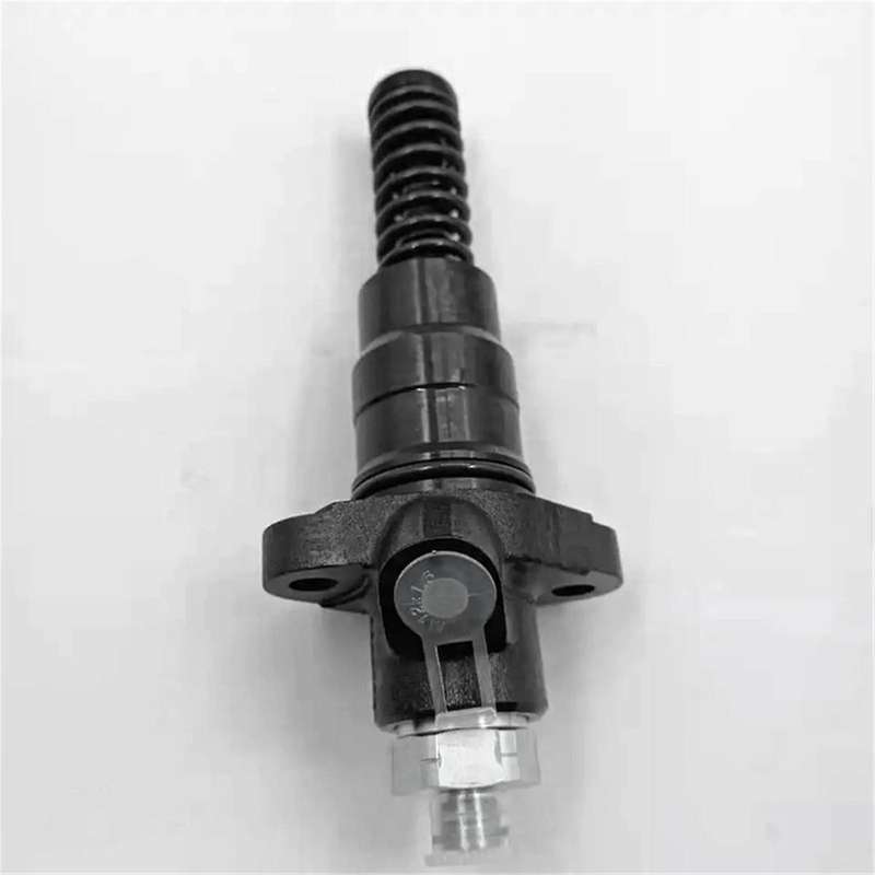 High Pressure Pump for Excavator Vario 309 310 Engine Unit Pump 21147446 02113695 0414693007