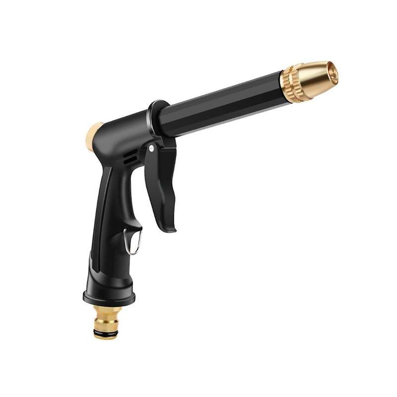 High Pressure Spray Water Washing Garden Watering Hose Nozzle Car Cleaning Tools Auto Washer Car Wa