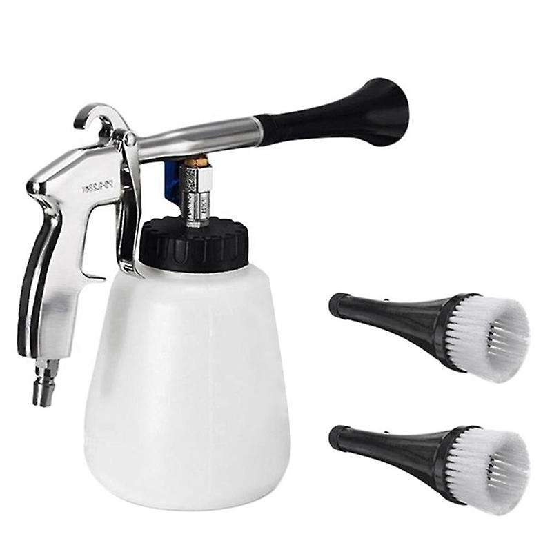 High Pressure Tornado Feng Shui Cleaning Car Wash Professional Foam Tornado Car Interior Cleaning Ma