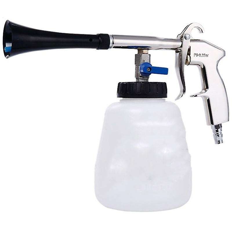 High Pressure Tornado Feng Shui Cleaning Car Wash Professional Foam Tornado Car Interior Cleaning Ma
