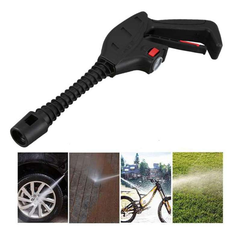 High Pressure Washer Car Wash Trigger Wash Spray- for Wash Smart VAX VPW