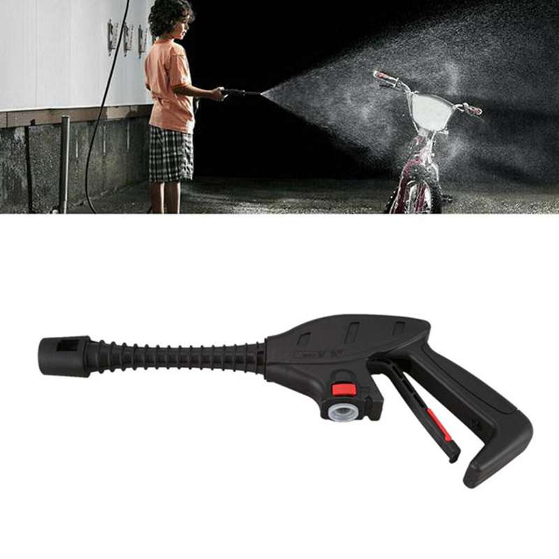 High Pressure Washer Car Wash Trigger Wash Spray- for Wash Smart VAX VPW