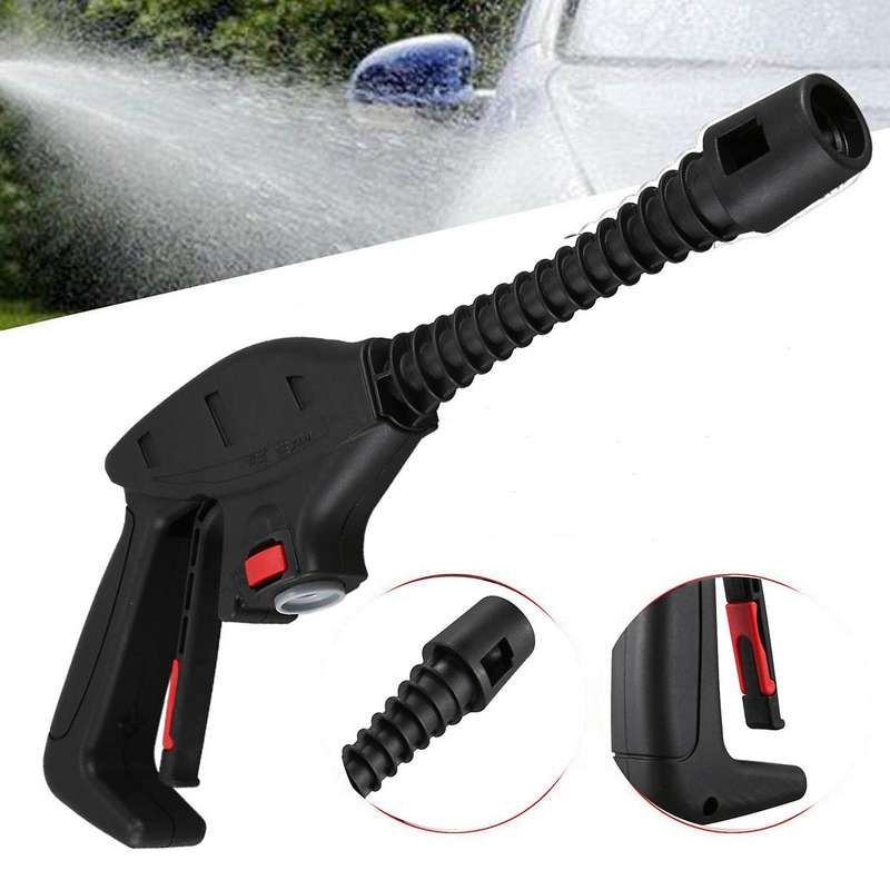 High Pressure Washer Car Wash Trigger Wash Spray- for Wash Smart VAX VPW