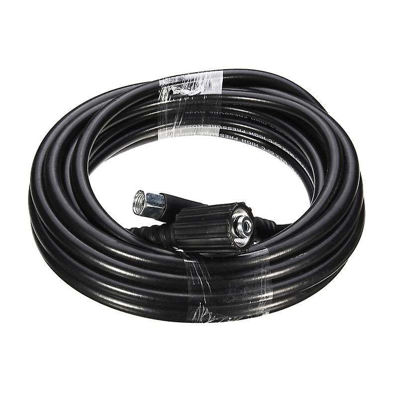 High Pressure Washer Spray G-un,m22 Car Water Washer Cleaning Tool with 8m Hose for Cleaner Waterin