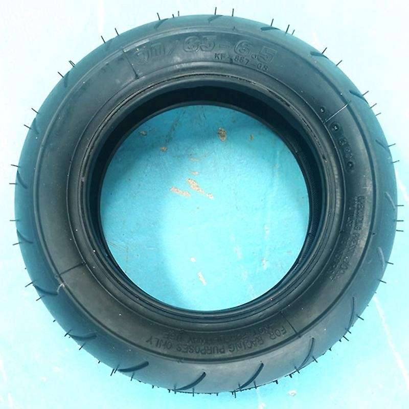 High Quality 11 Inch Tubeless Tyre Electric Scooter Refitted 11-Inch 90/65-6.5 Thick Tire Outer Tire
