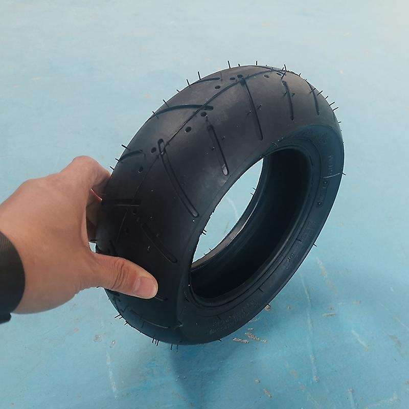 High Quality 11 Inch Tubeless Tyre Electric Scooter Refitted 11-Inch 90/65-6.5 Thick Tire Outer Tire