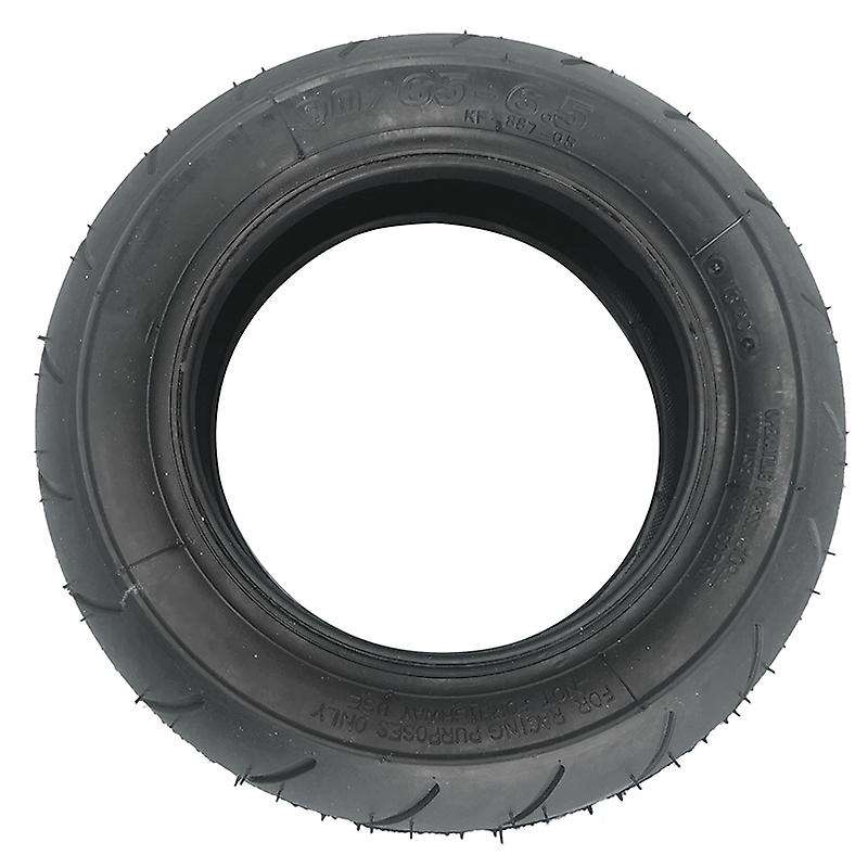 High Quality 11 Inch Tubeless Tyre Electric Scooter Refitted 11-Inch 90/65-6.5 Thick Tire Outer Tire