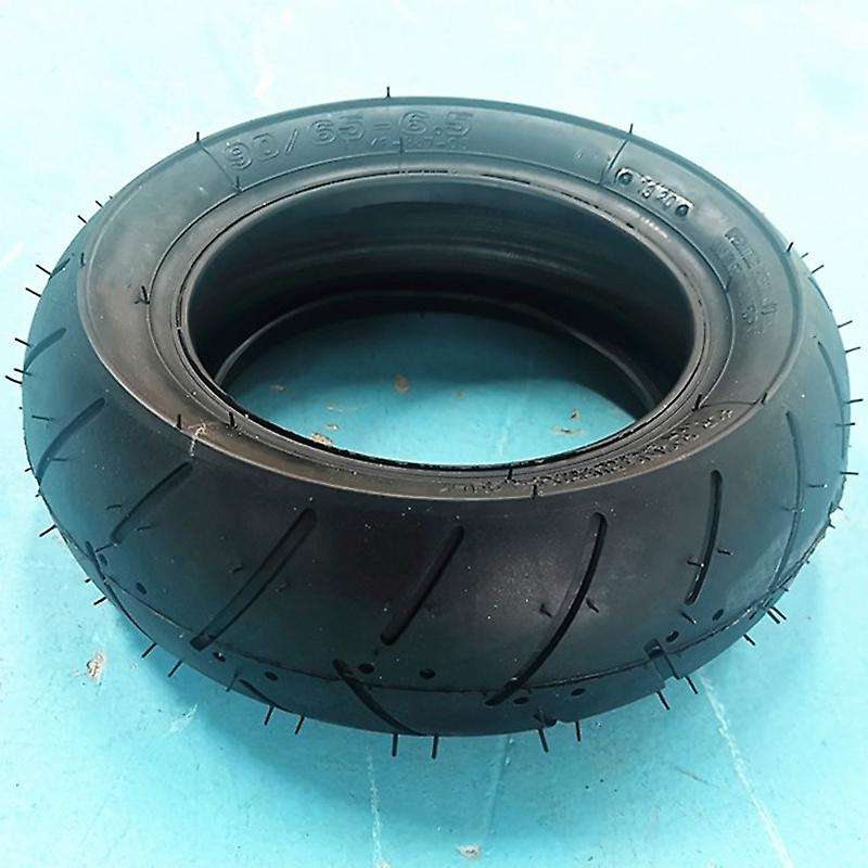 High Quality 11 Inch Tubeless Tyre Electric Scooter Refitted 11-Inch 90/65-6.5 Thick Tire Outer Tire
