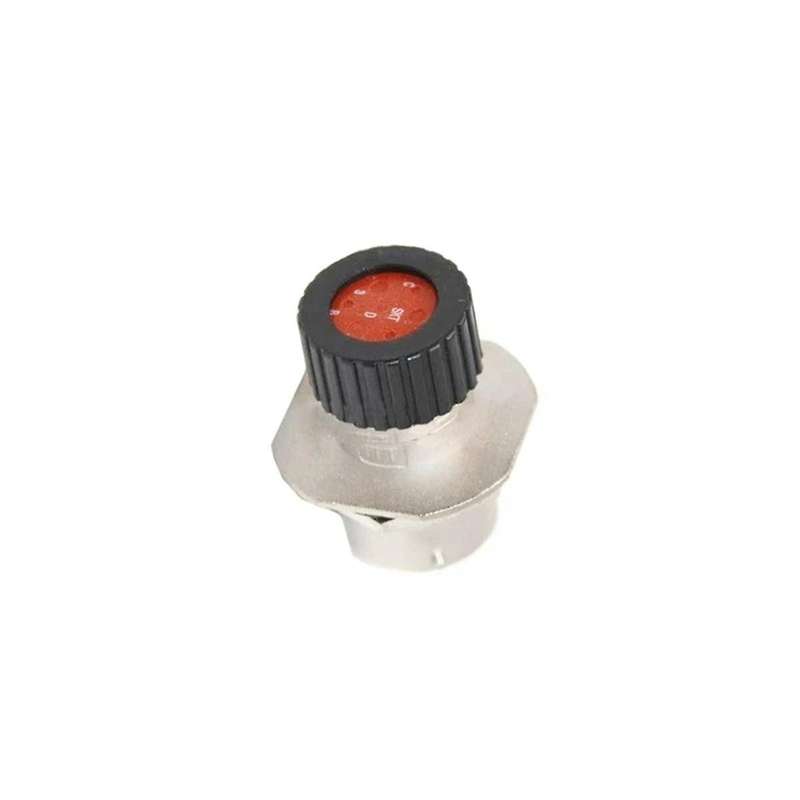 High Quality 7-Pin Harness Connector 6674802 for Skid Steer Loader Accessories Engine Parts