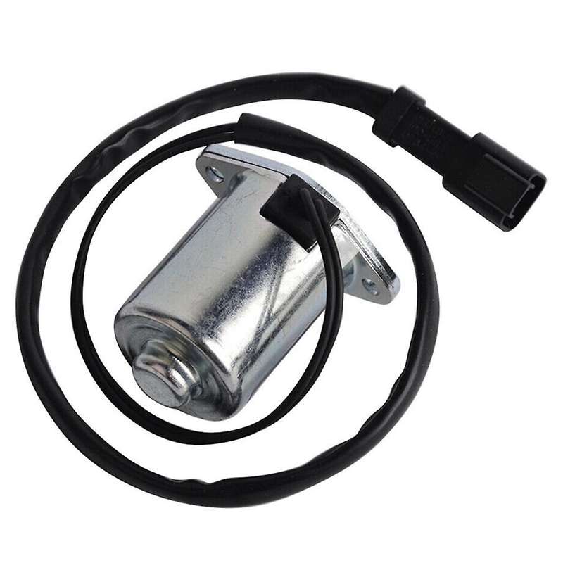 High Quality 24v Solenoid Valve 20y-60-32120 20y-60-32121 209-60-77250 for Pc200-7 Pc300-7 Pc300 Pc3