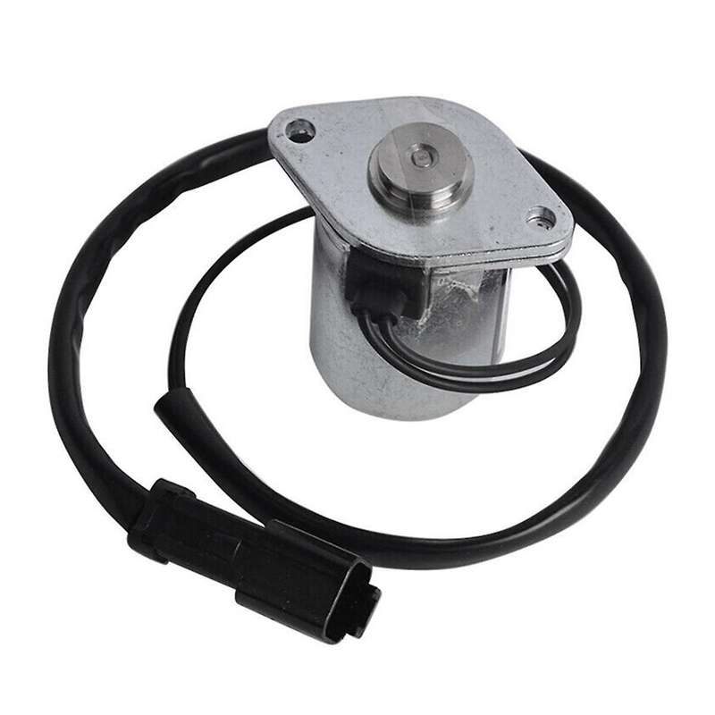 High Quality 24v Solenoid Valve 20y-60-32120 20y-60-32121 209-60-77250 for Pc200-7 Pc300-7 Pc300 Pc3