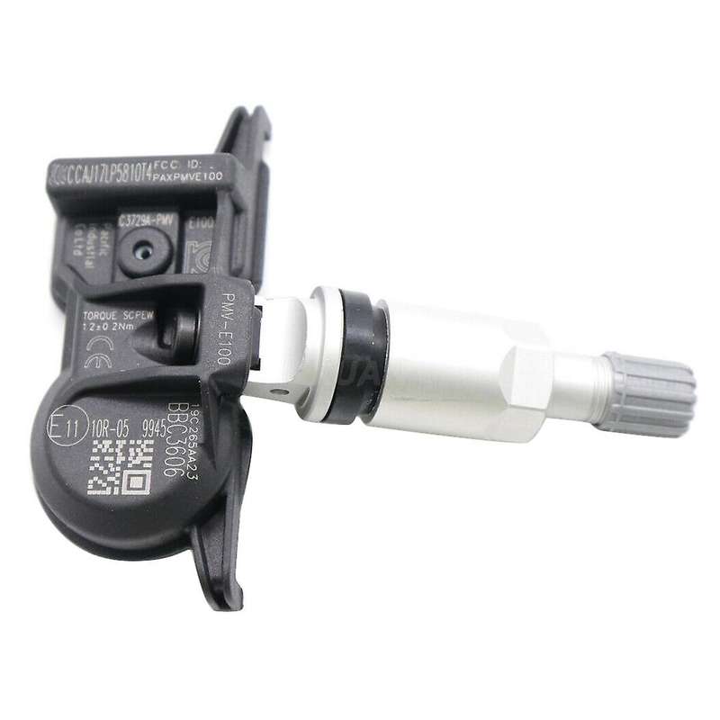High Quality 42607-02090 Tire Pressure Sensor TPMS Fits for 4RUNNER 2019 2020