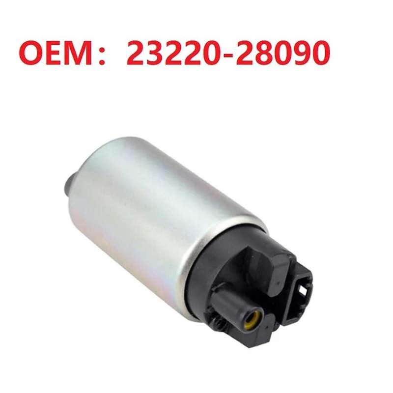 High Quality Auto Parts Fuel Pump 23220-28090 2322028090 for MK3 4 III