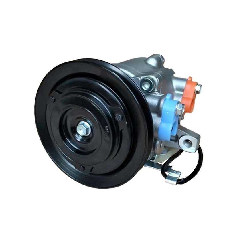High Quality Automotive A/c Air Conditioning Compressor for Track Rd451-93900
