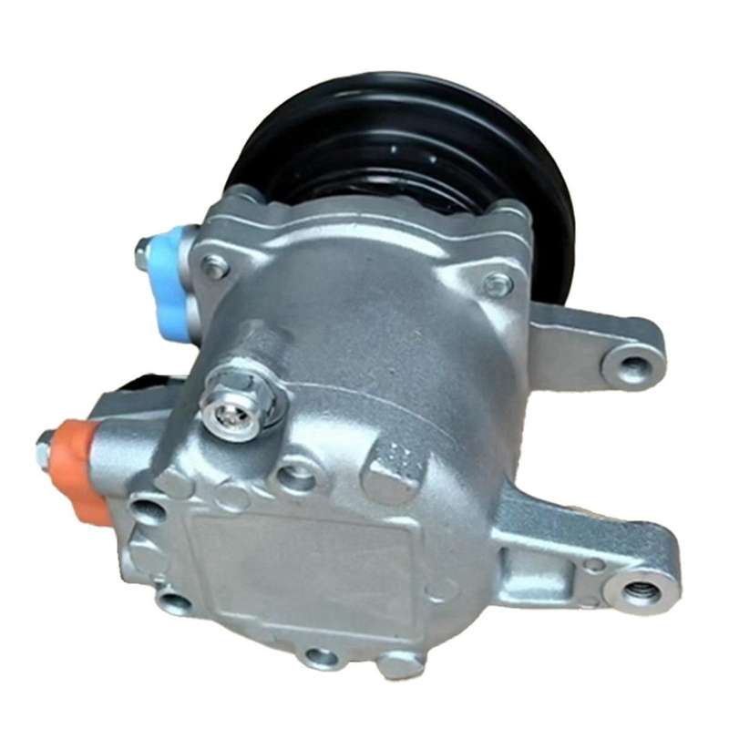 High Quality Automotive A/c Air Conditioning Compressor for Track Rd451-93900
