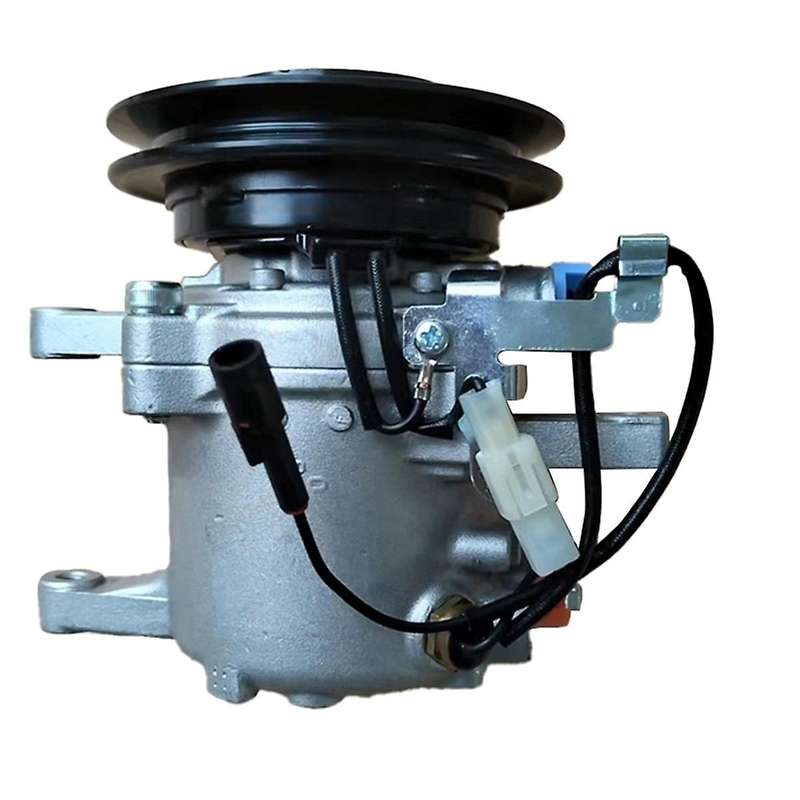 High Quality Automotive A/c Air Conditioning Compressor for Track Rd451-93900