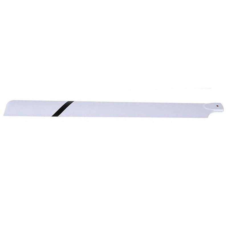 High Quality Fiberglass 550mm Main Blades