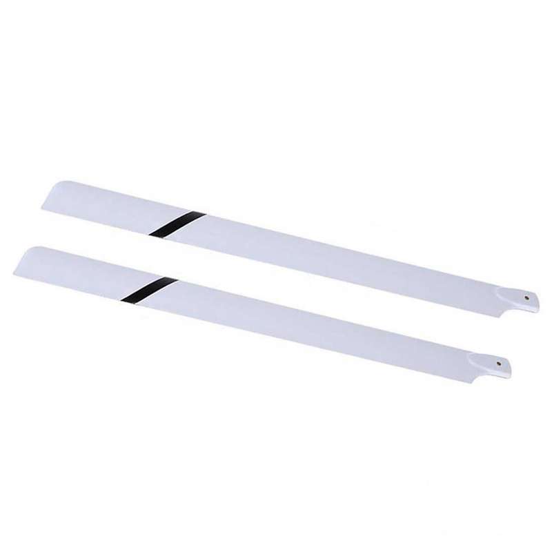 High Quality Fiberglass 550mm Main Blades