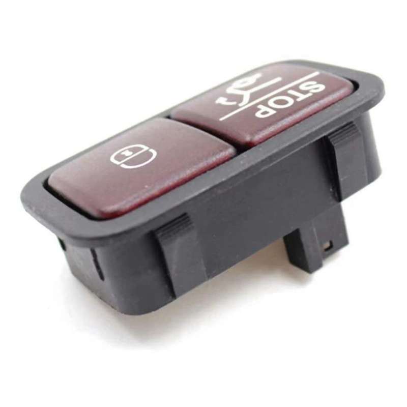 High Quality Push Button 2128210551 for 2014 ML63 -Base 5.5 Liter GAS Lock Switch