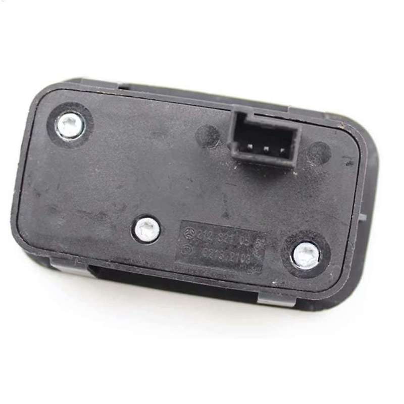 High Quality Push Button 2128210551 for 2014 ML63 -Base 5.5 Liter GAS Lock Switch