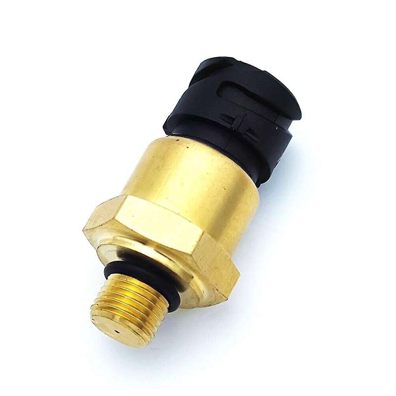 High Quality Oil Pressure Sensor 15047336 11039574 for Trucks