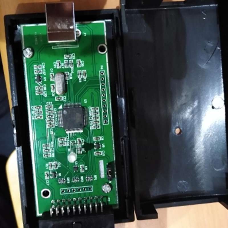 High Speed J-link V8 Usb Jtag Emulator Debugger J-link V8 Emulator