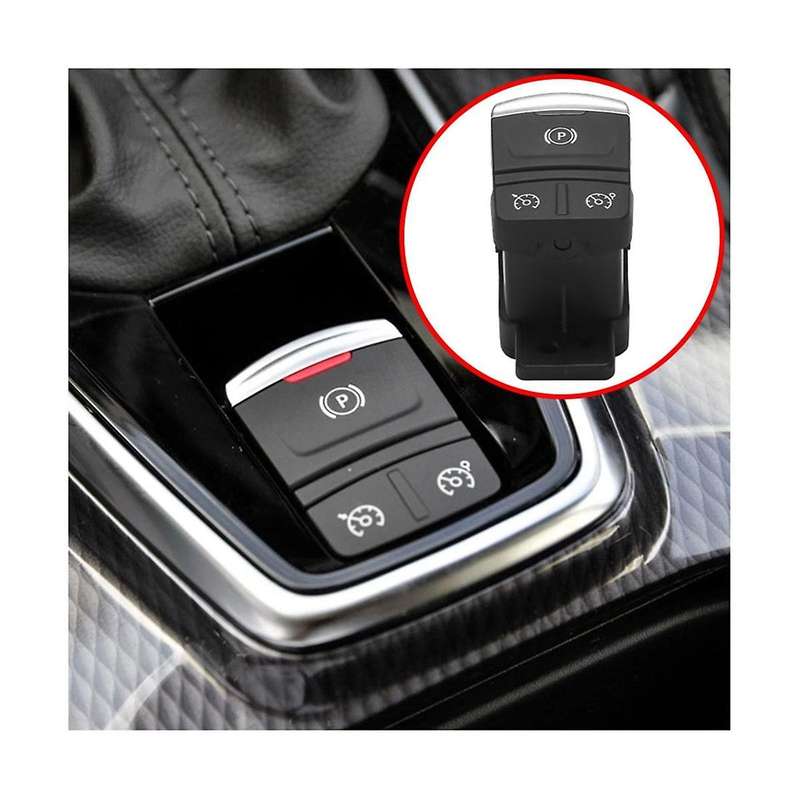 High Sensitivity Electronic Handbrake Switch Button 363216544r for Kadjar Iv Brake Switch